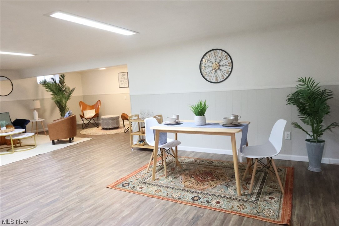 S H Kleinman Realty Cos Briar - Residential