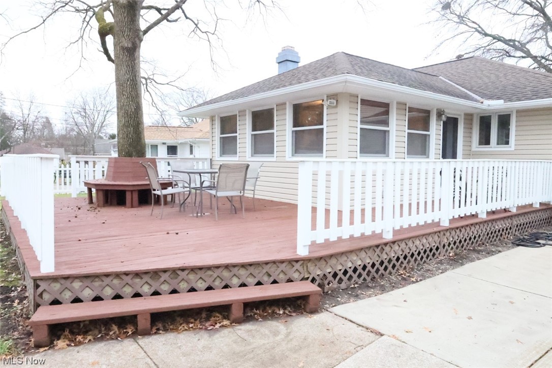 S H Kleinman Realty Cos Briar - Residential