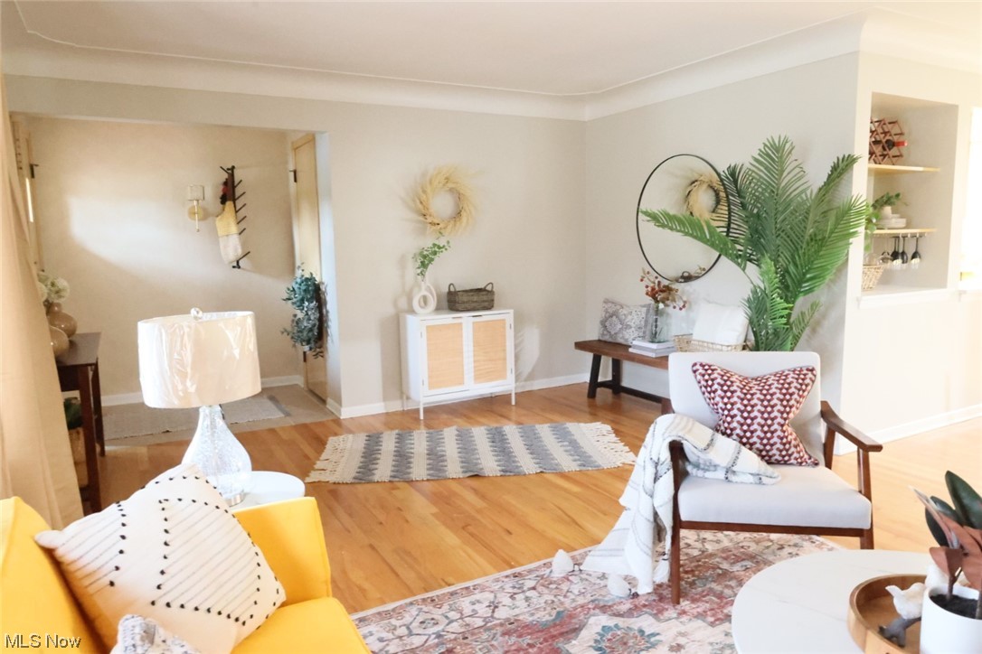 S H Kleinman Realty Cos Briar - Residential