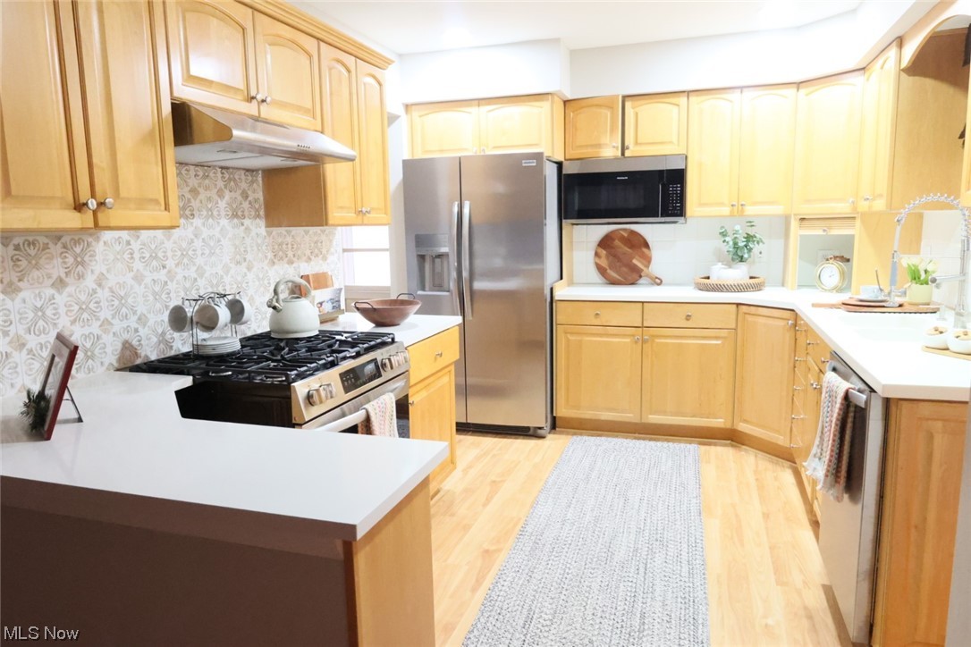 S H Kleinman Realty Cos Briar - Residential