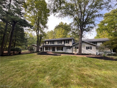 Homes For Sale - 5683 Chestnut Ridge Road<br/> Trumbull County, Hubbard, OH 44425
