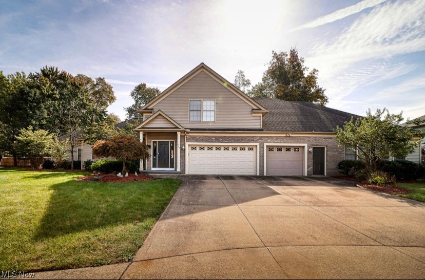 Enormous, sprawling 5-bedroom Cape-cod located on a cozy Seven Hills cul-de-sac. Inside this unique home you will find a spacious living room and dining-room with new laminate flooring and tons of natural light, Huge open concept eat-in kitchen with granite counter tops and stylish butlers' pantry. All Appliances stay. Off the kitchen you will find 3 spacious bedrooms with sizable closets, a full bathroom and a practical first floor laundry. Master suite is located off the living-room with two large closets with built in shelving and private master bath. Upstairs features another huge bedroom with double closets, a cozy loft with a private bath. 3 car garage is attached with convenient access to the kitchen and utility room. The back yard features a stunning enclosed 4 season-room, a cozy gazebo with a firepit and a large deck off one of the bedrooms. Don't let this GEM slip thru your fingers. Schedule your showing today!!