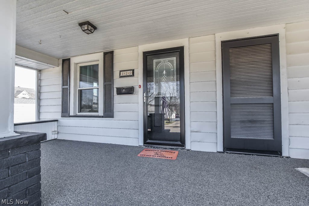 Village/East Canton - Residential