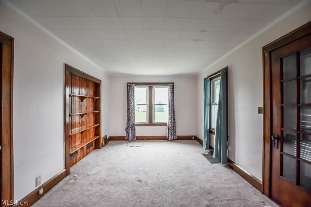 Village/East Canton - Residential