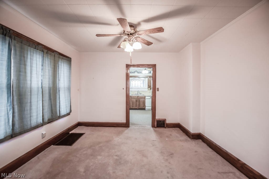 Village/East Canton - Residential