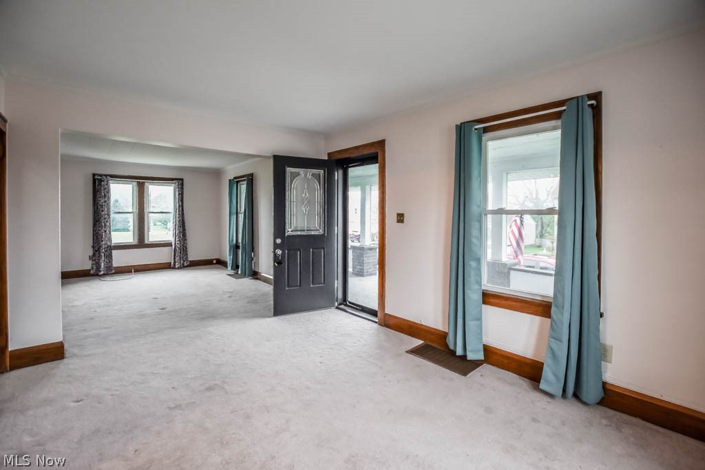 Village/East Canton - Residential