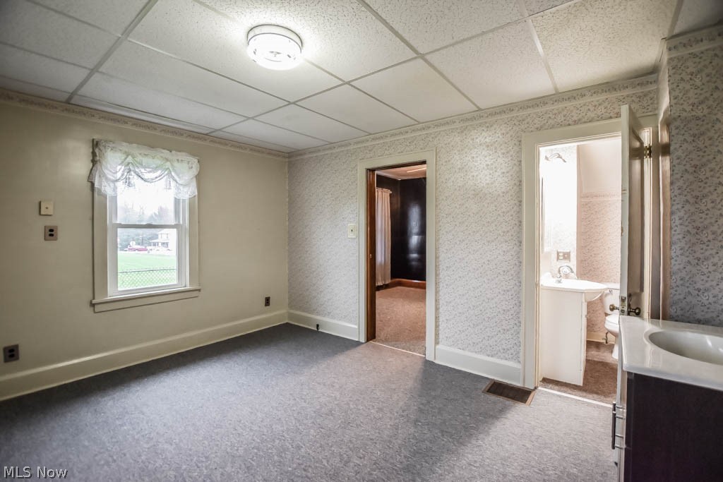 Village/East Canton - Residential