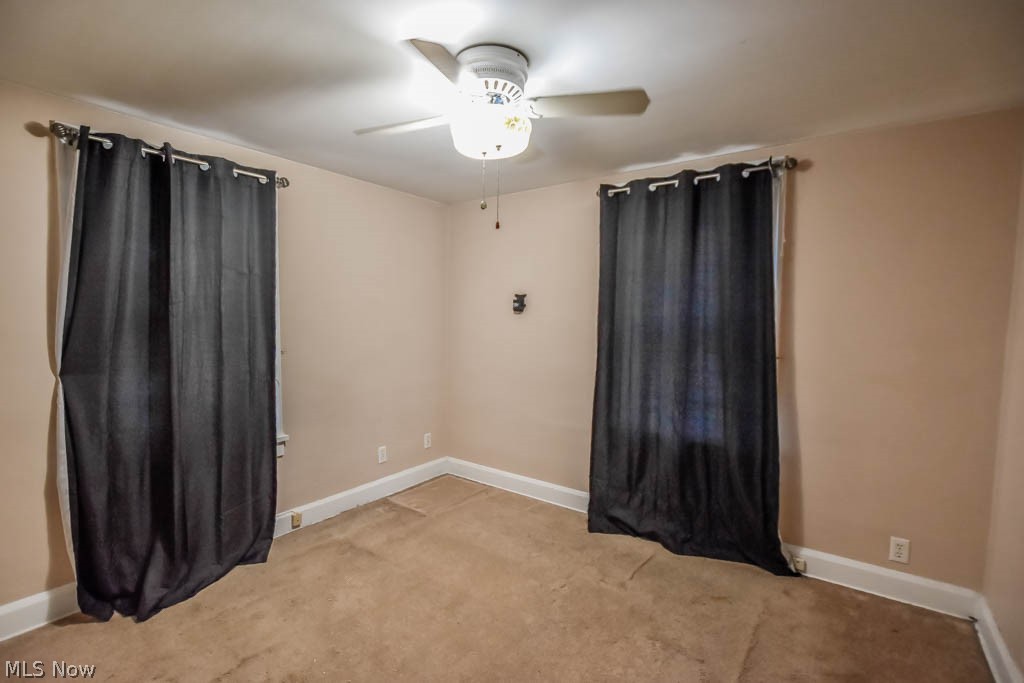 Village/East Canton - Residential