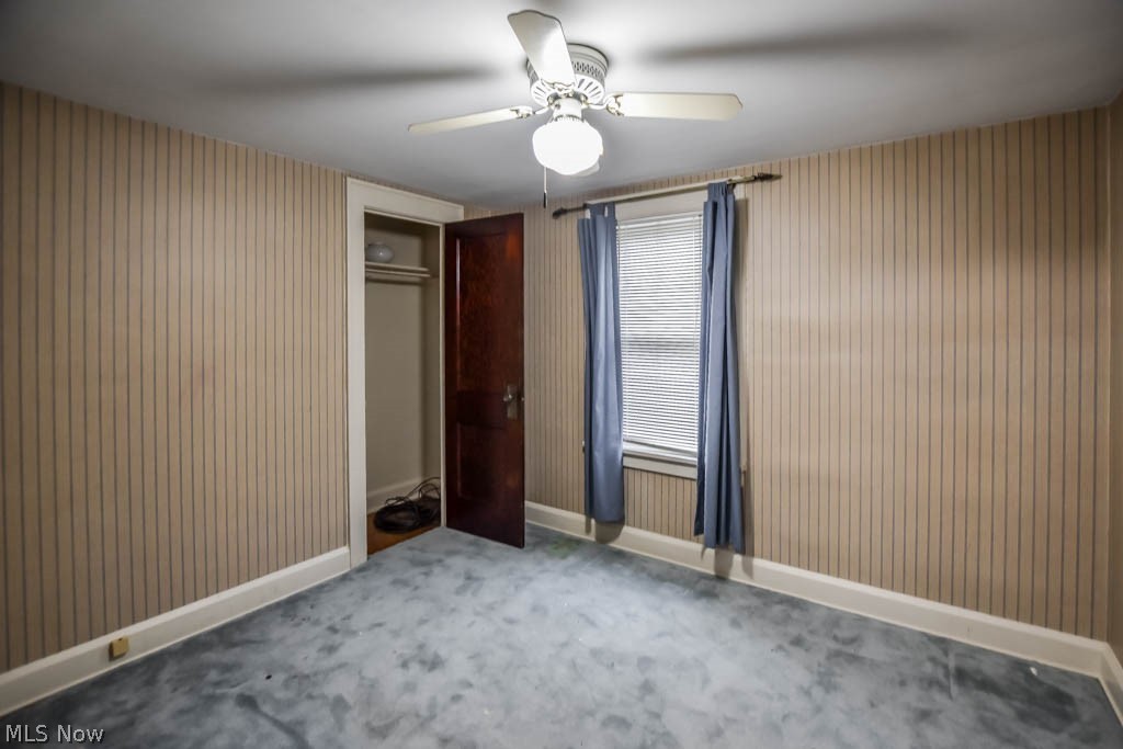 Village/East Canton - Residential