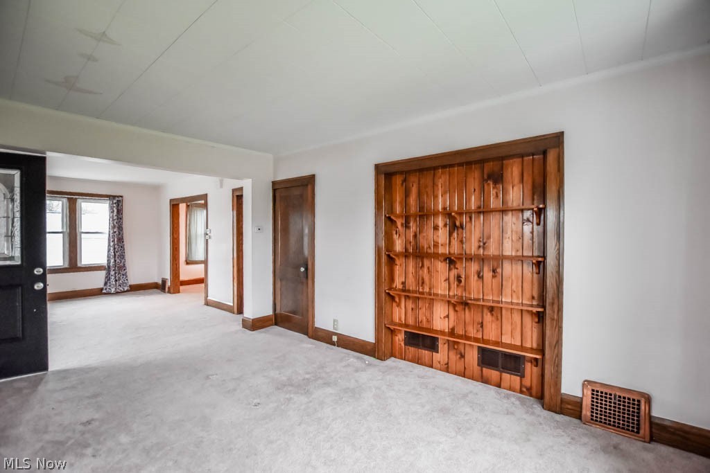 Village/East Canton - Residential