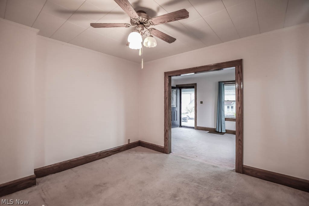 Village/East Canton - Residential