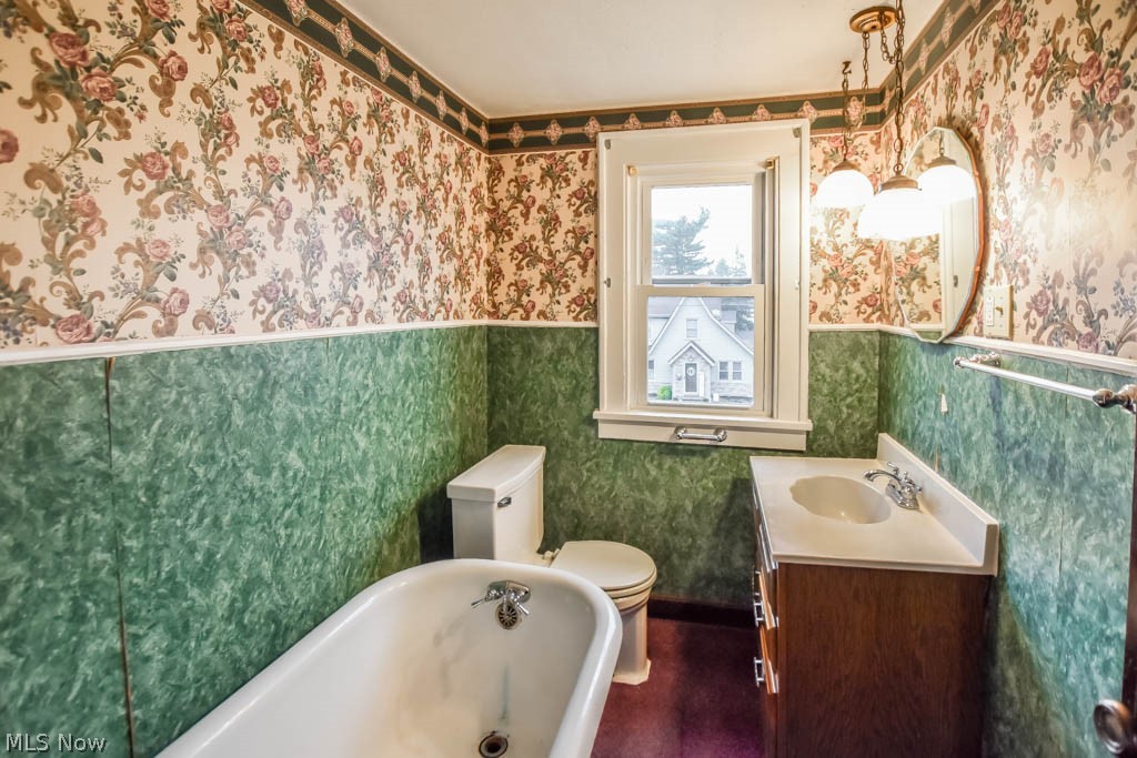 Village/East Canton - Residential