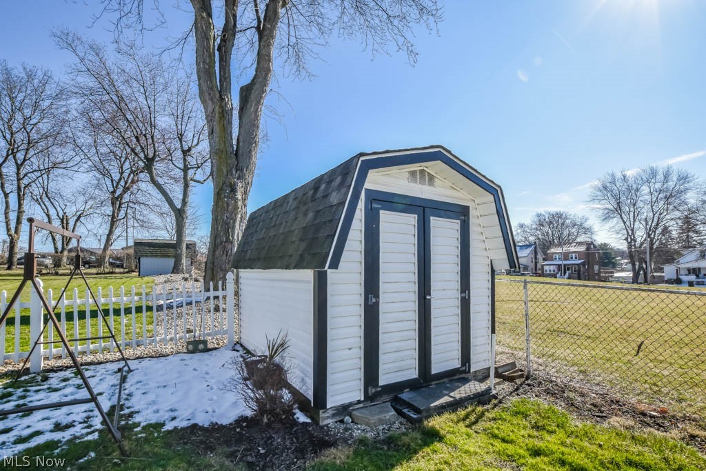 Village/East Canton - Residential