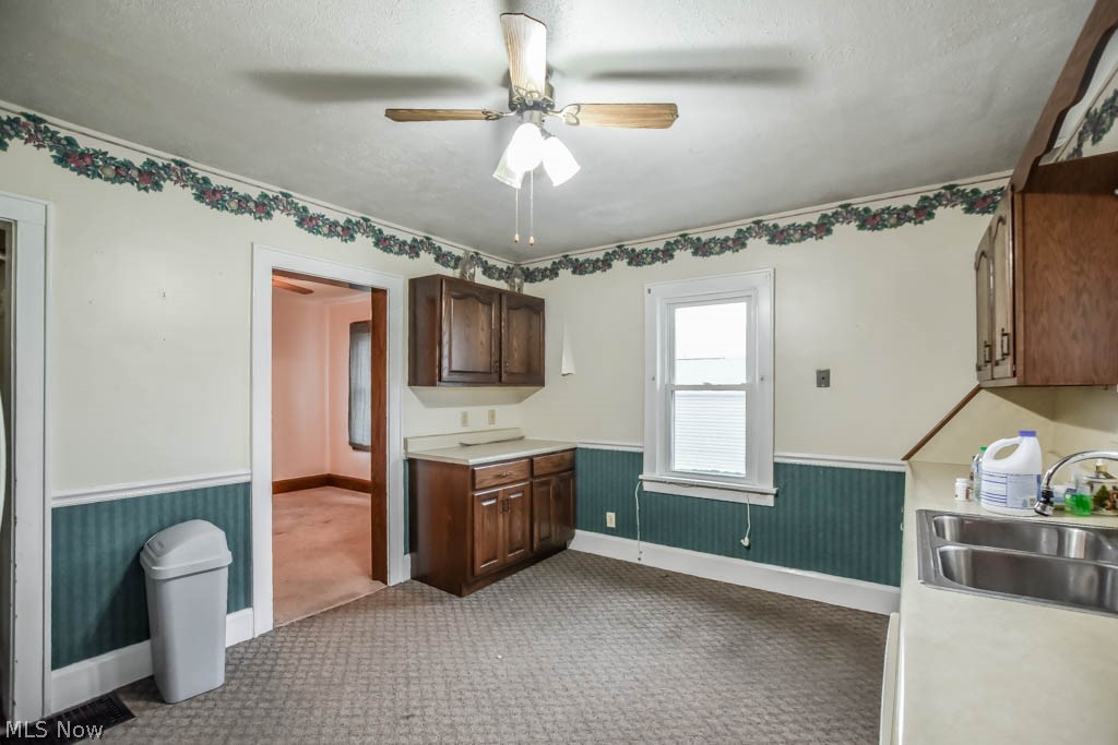 Village/East Canton - Residential