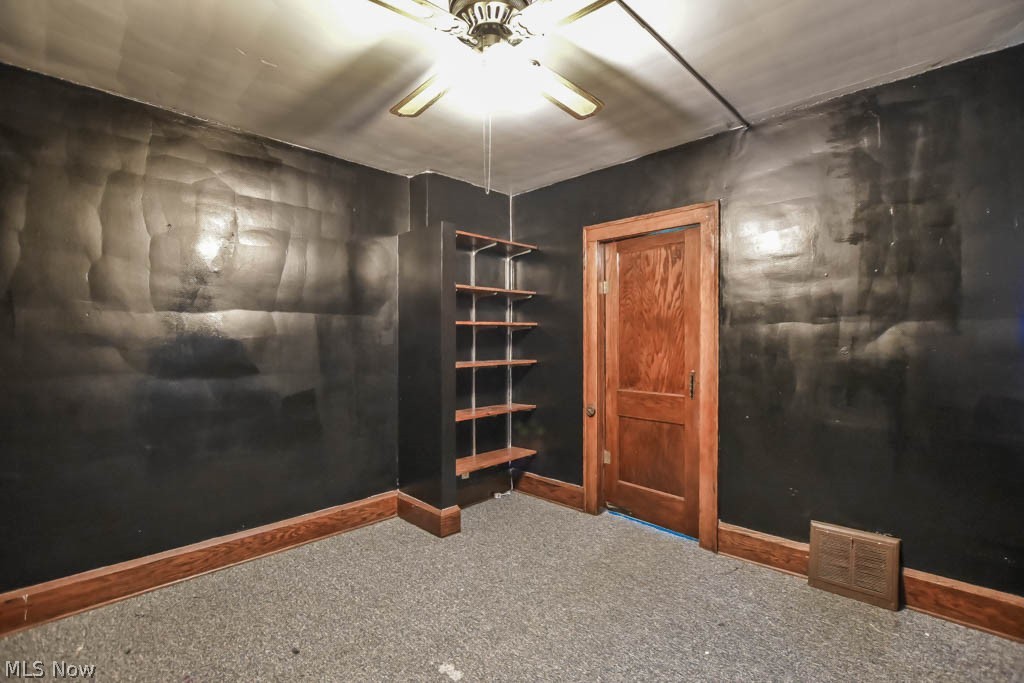 Village/East Canton - Residential