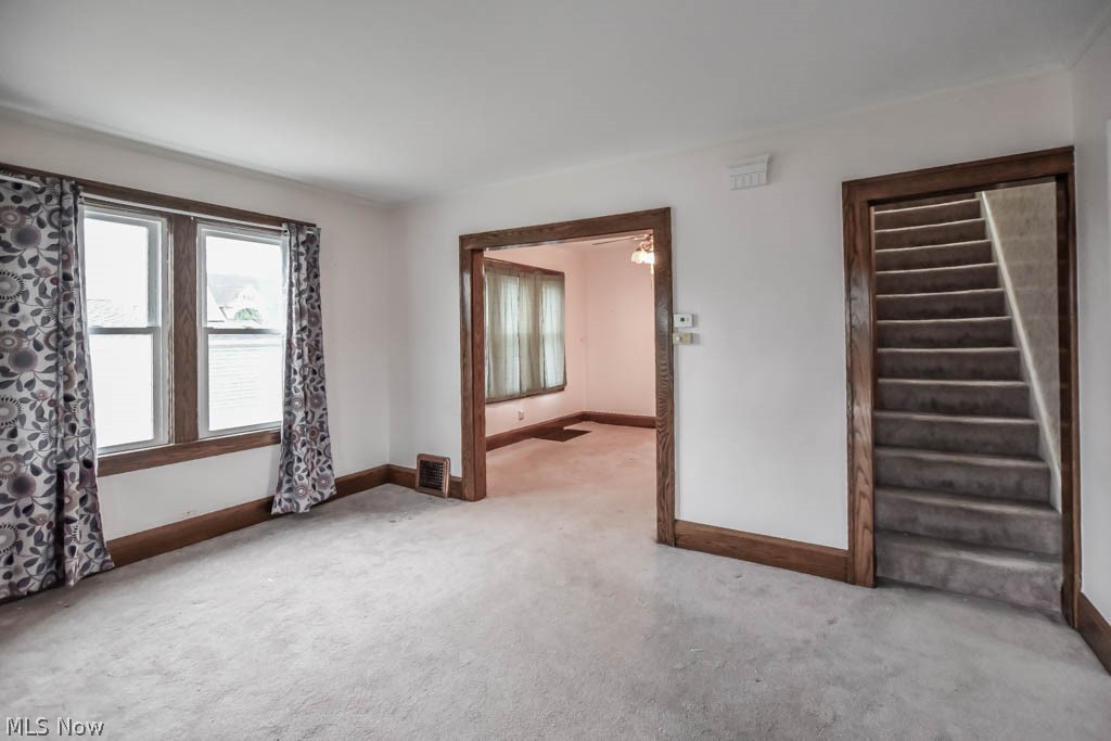 Village/East Canton - Residential