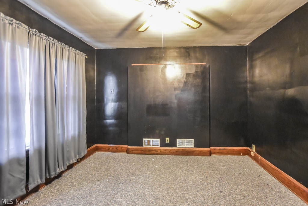 Village/East Canton - Residential