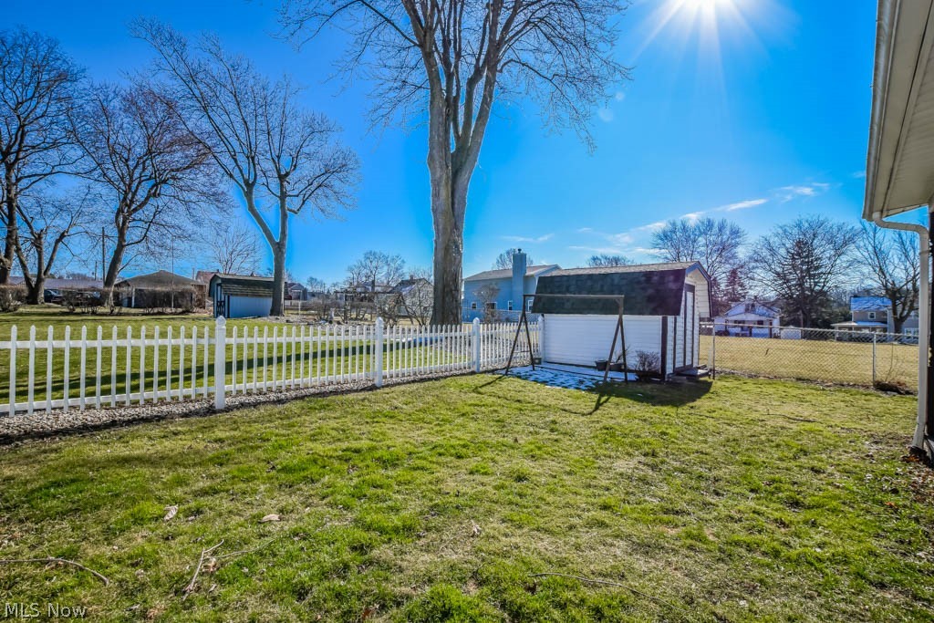 Village/East Canton - Residential