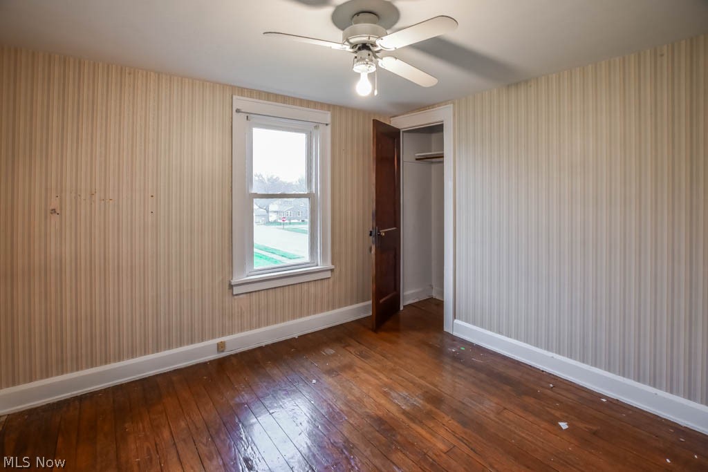 Village/East Canton - Residential