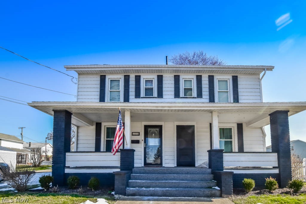 Village/East Canton - Residential