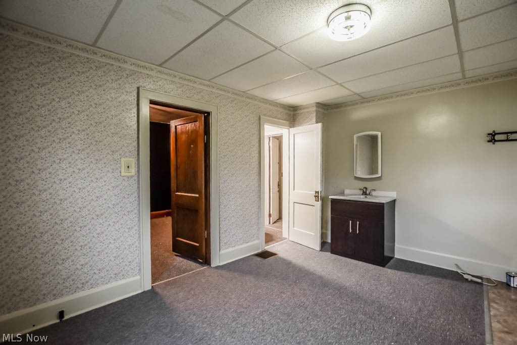 Village/East Canton - Residential