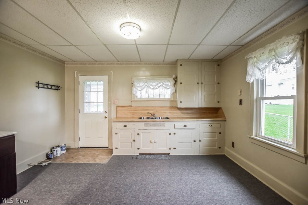 Village/East Canton - Residential