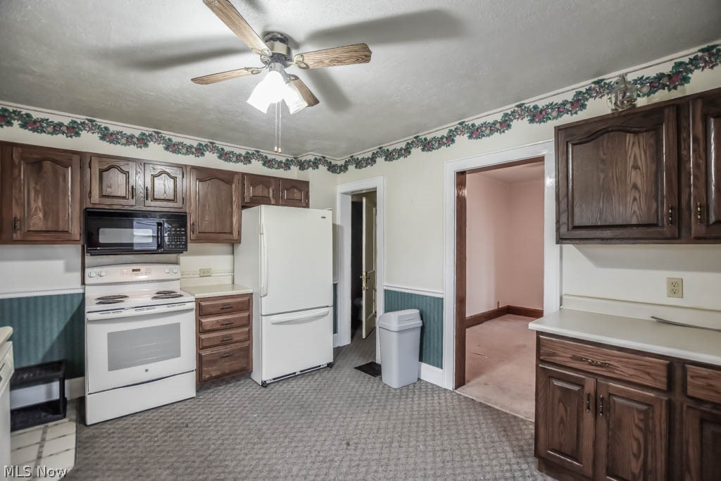 Village/East Canton - Residential