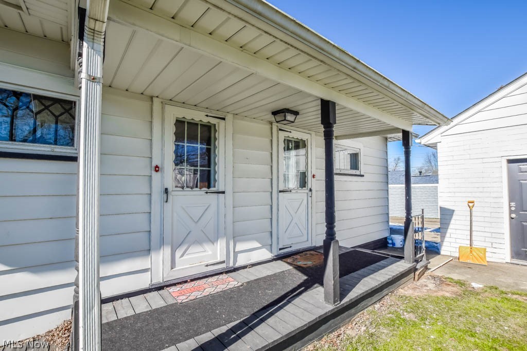 Village/East Canton - Residential