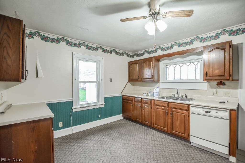 Village/East Canton - Residential