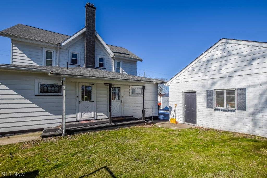 Village/East Canton - Residential