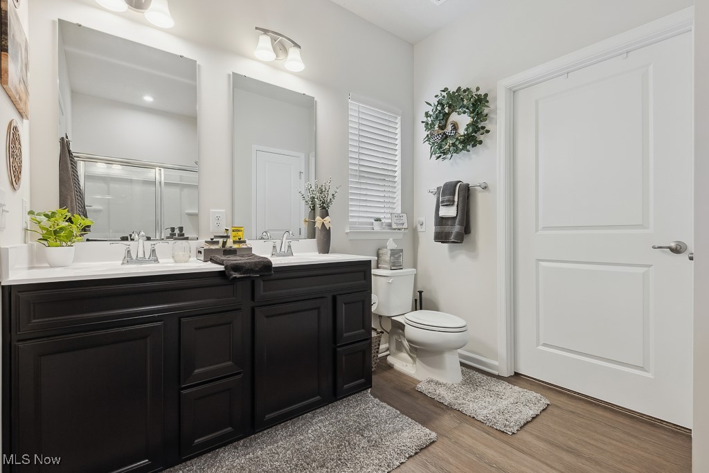 Hickory Crk Ph One - Residential