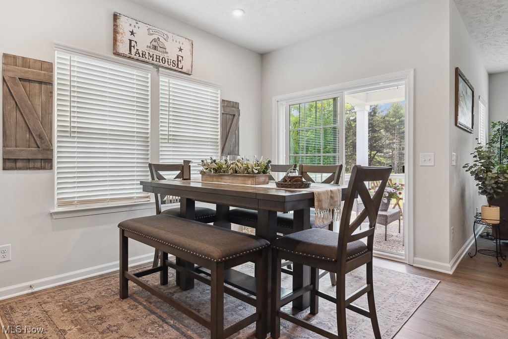 Hickory Crk Ph One - Residential