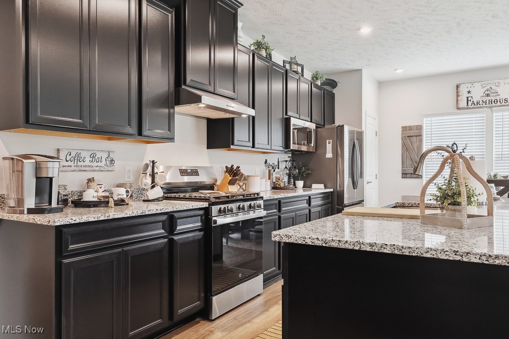 Hickory Crk Ph One - Residential