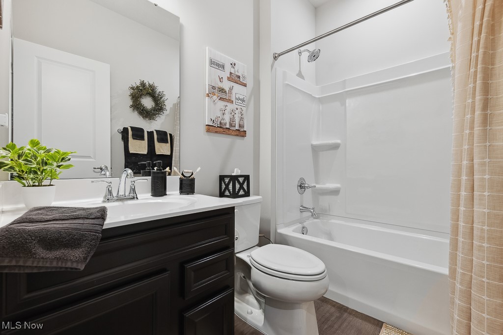 Hickory Crk Ph One - Residential