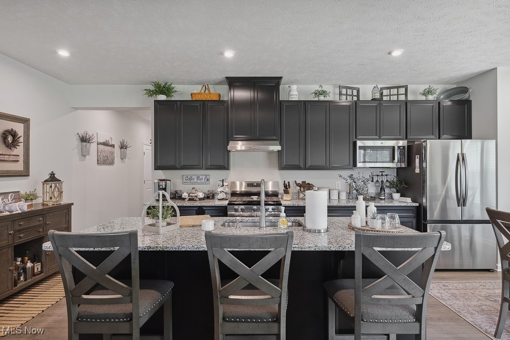 Hickory Crk Ph One - Residential