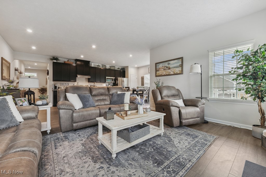 Hickory Crk Ph One - Residential