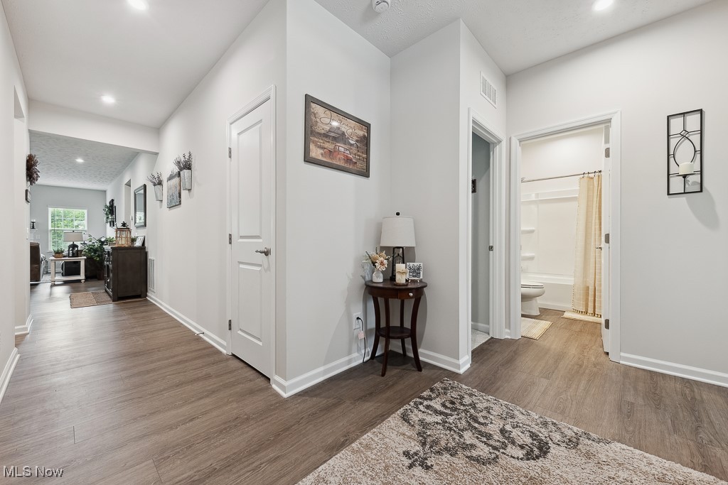 Hickory Crk Ph One - Residential