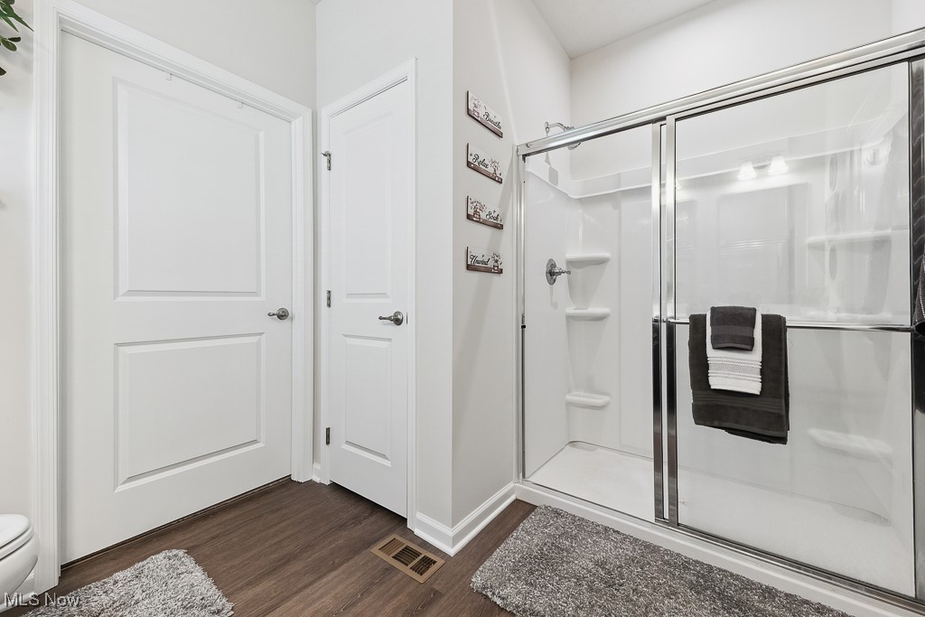 Hickory Crk Ph One - Residential