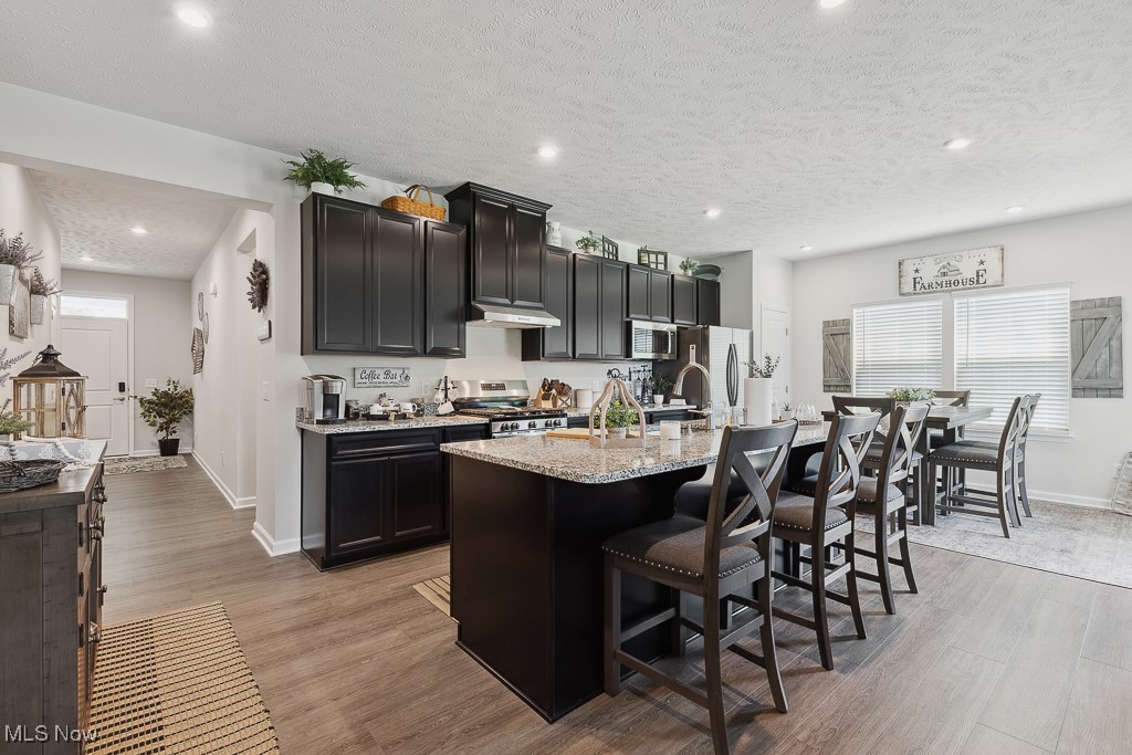 Hickory Crk Ph One - Residential