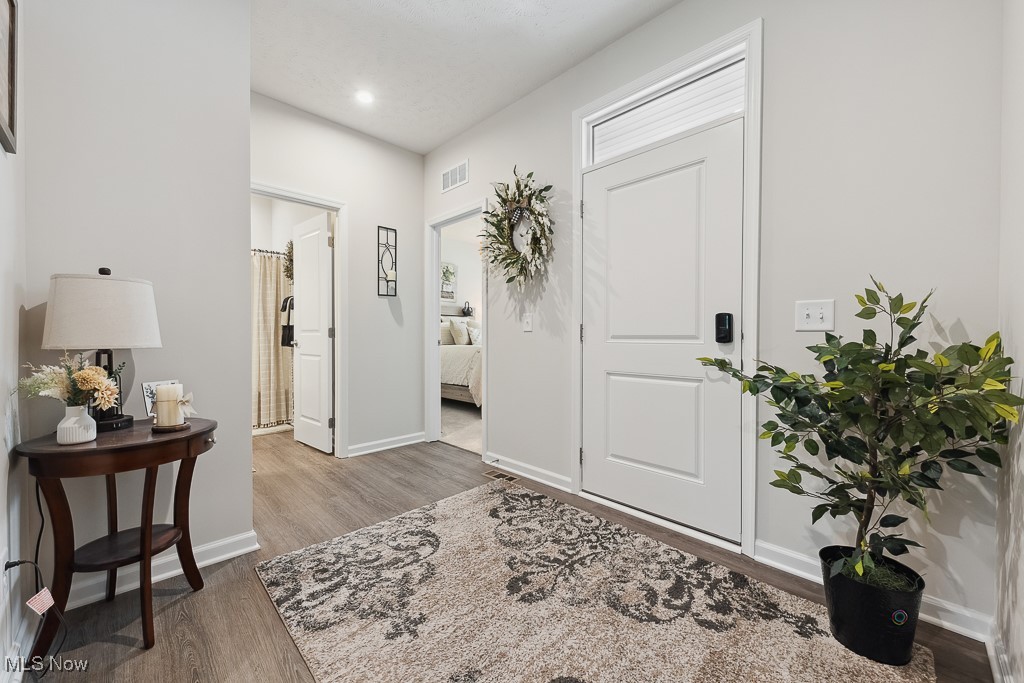 Hickory Crk Ph One - Residential