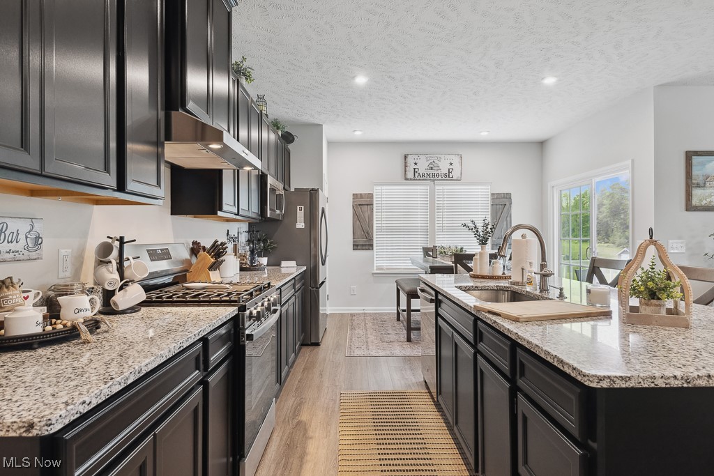 Hickory Crk Ph One - Residential