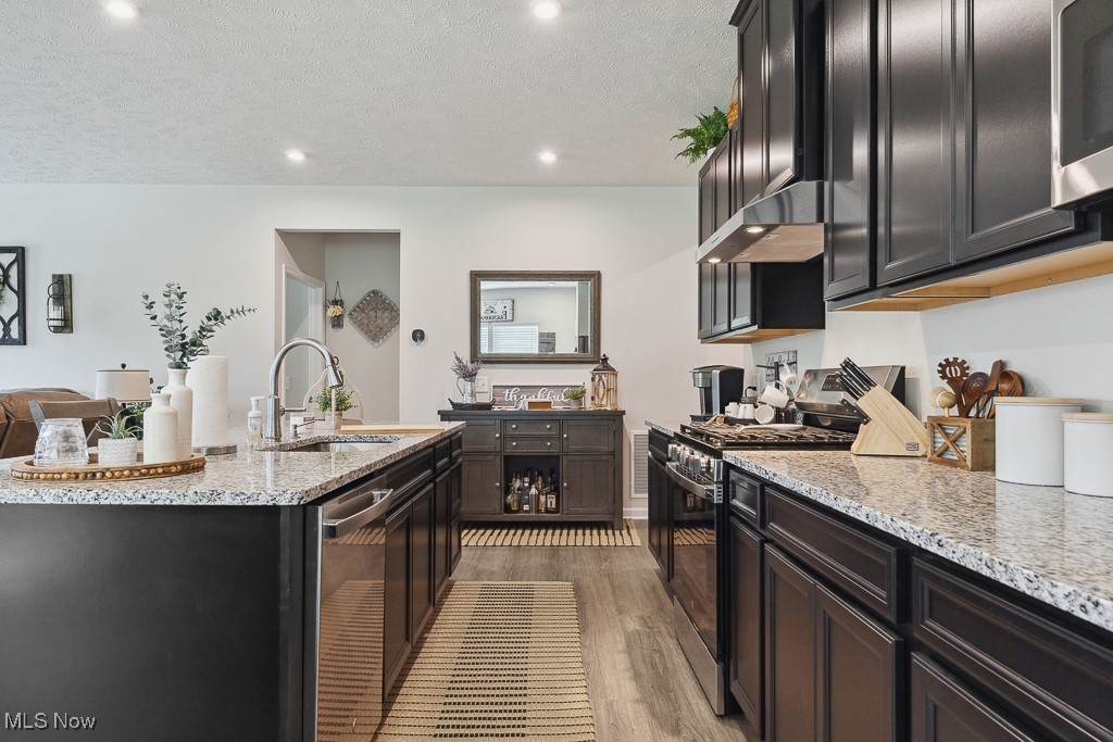 Hickory Crk Ph One - Residential