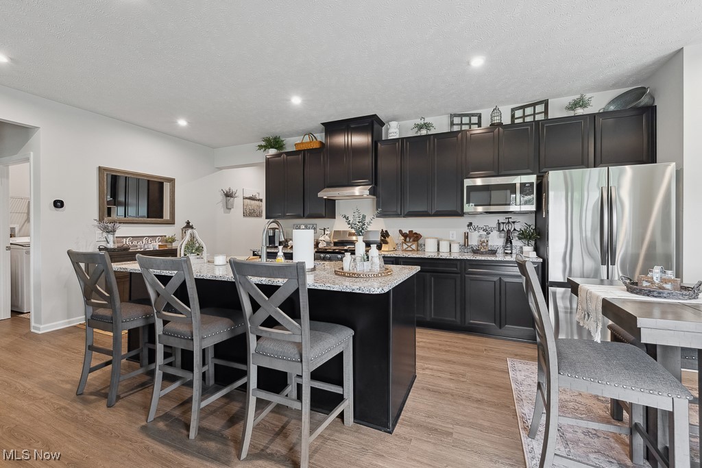 Hickory Crk Ph One - Residential