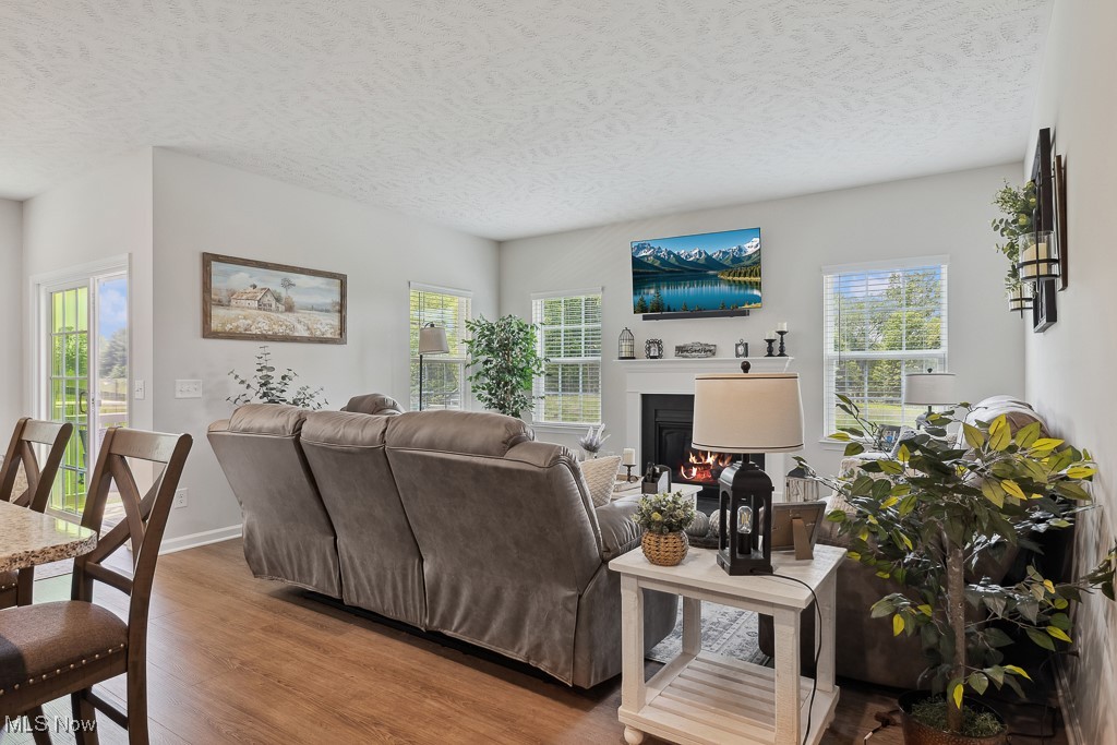 Hickory Crk Ph One - Residential