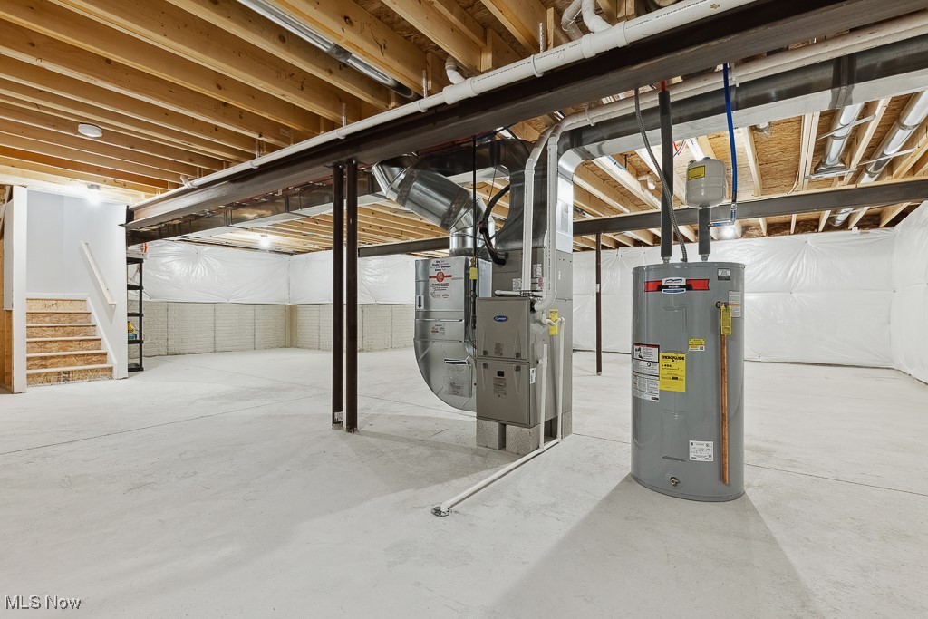 Hickory Crk Ph One - Residential