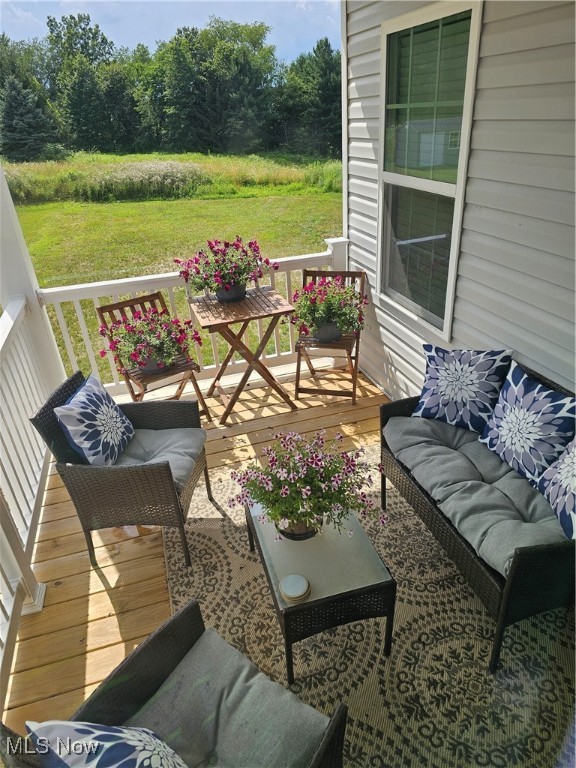 Hickory Crk Ph One - Residential