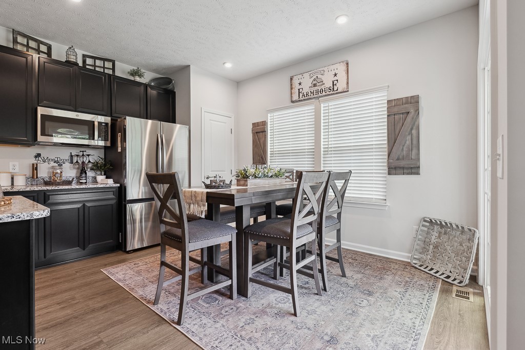 Hickory Crk Ph One - Residential