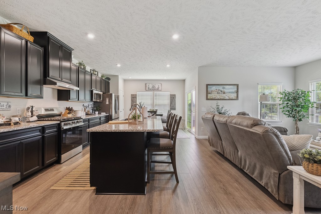 Hickory Crk Ph One - Residential