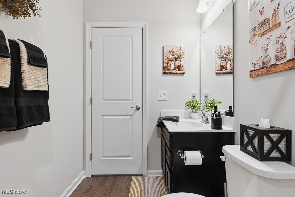 Hickory Crk Ph One - Residential