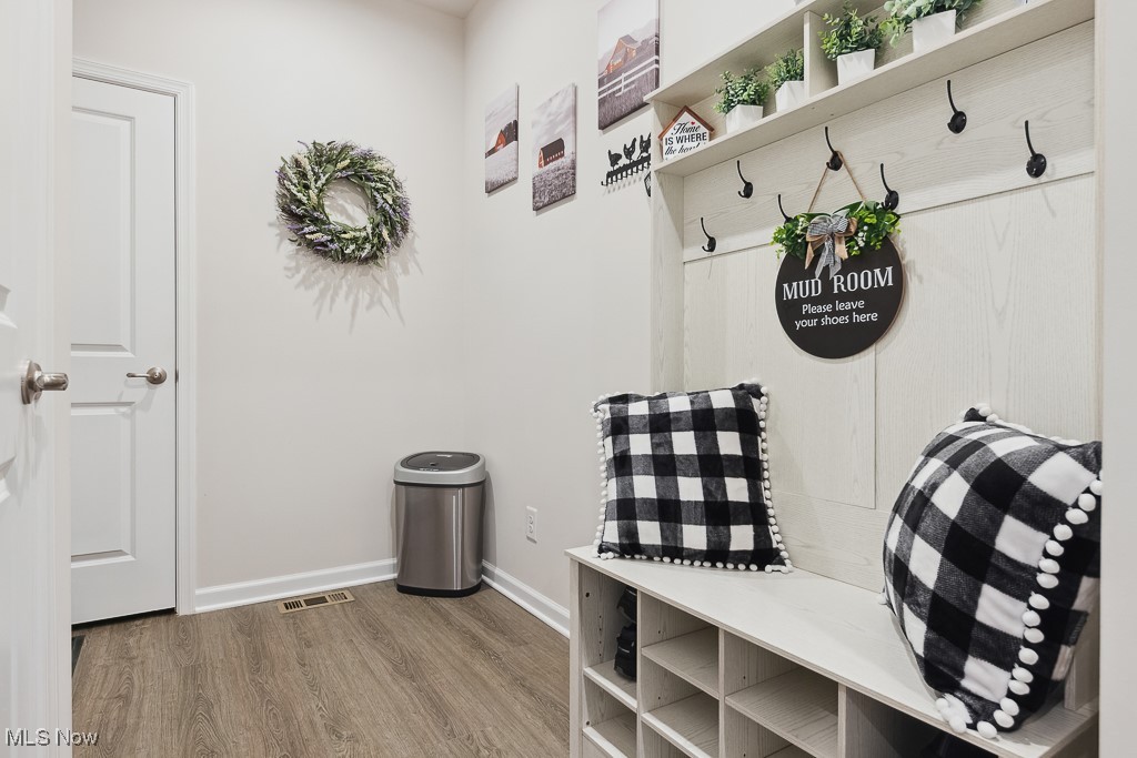 Hickory Crk Ph One - Residential